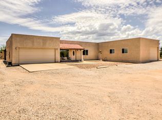 17135 S Alvernon Way, Sahuarita, AZ 85629