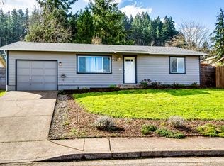 715 Kings Row, Creswell, OR 97426