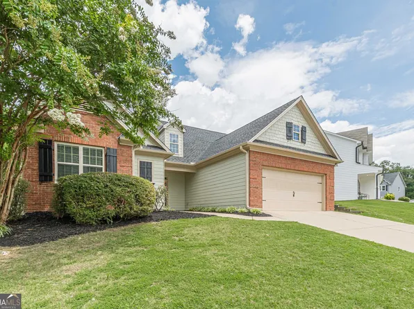 507 S Fortune Way, Dallas, GA 30157