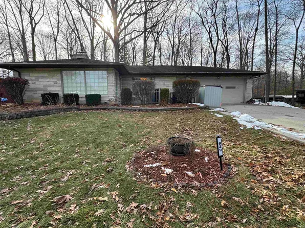 929 Morrow Way, Fort Wayne, IN 46808