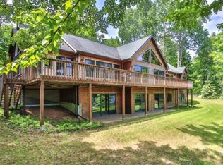 12440 Carlin Lake Dr, Presque Isle, WI 54557