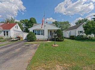 1341 N Westcott Rd, Schenectady, NY 12306