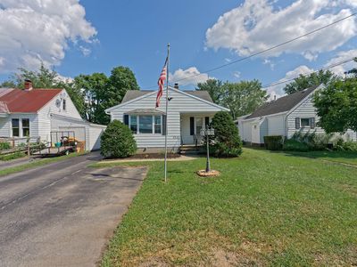 1341 N Westcott Rd, Schenectady, NY, 12306