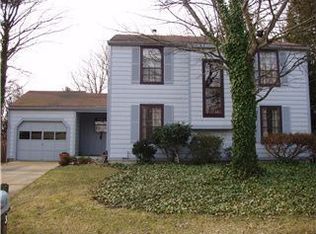 3 S Fawn Dr, Newark, DE 19711