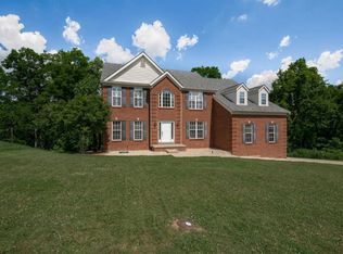 121 Blackberry Rdg, Georgetown, KY 40324