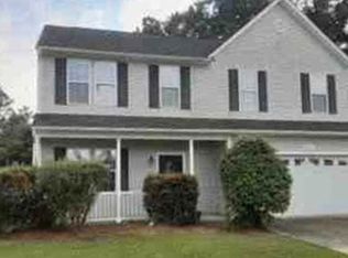 901 Jade Ln, Winterville, NC 28590