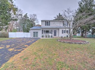306 Windjammer Ct, Forked River, NJ 08731