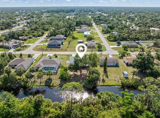 485 Dorchester St, Pt Charlotte, FL 33954