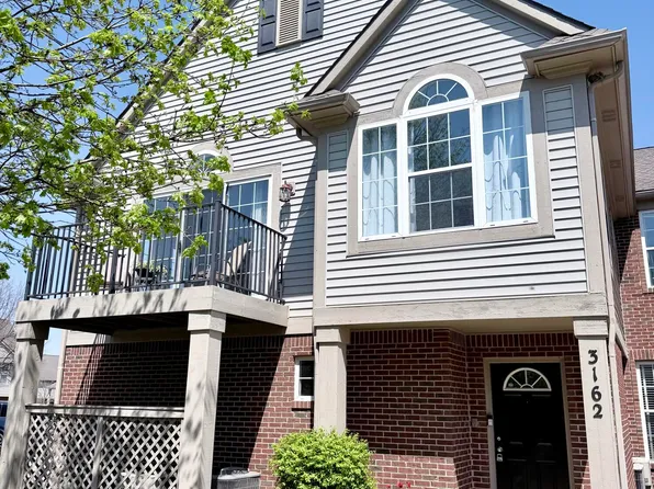 3162 Primrose Ln #138, Ypsilanti, MI 48197