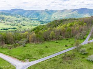 28 Meadows Rd W, Harman, WV 26270