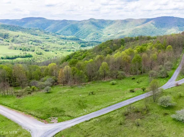 28 Meadows Rd W, Harman, WV 26270