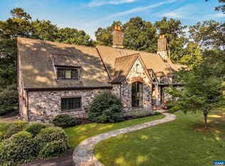 880 Club Dr, Keswick, VA 22947