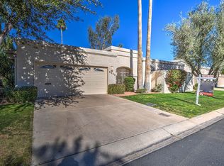 8055 N Via Palma, Scottsdale, AZ 85258