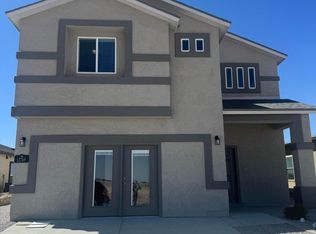 7332 Norte Brasil Dr, El Paso, TX 79934