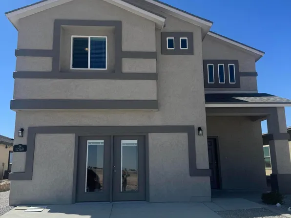 7332 Norte Brasil Dr, El Paso, TX 79934