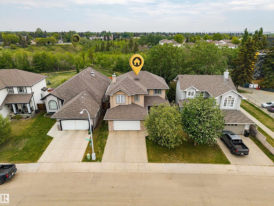 1st image of 57 Homestead Cres NW