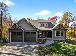 766 Eastridge Pass, Monterey, TN 38574