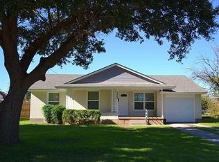 4206 Prothro Ave, Wichita Falls, TX 76308