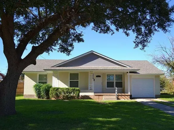 4206 Prothro Ave, Wichita Falls, TX 76308