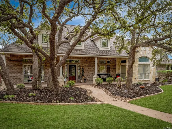 28402 WOODBRIDGE, Fair Oaks Ranch, TX 78015