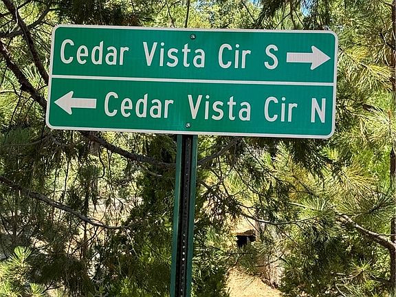 2nd image of 8 N Cedar Vista Cir Lot 8