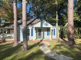 613 Pearl St, Fayetteville, NC 28303