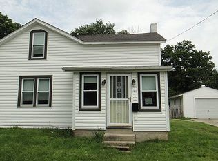 141 Burgess St, Belvidere, IL 61008