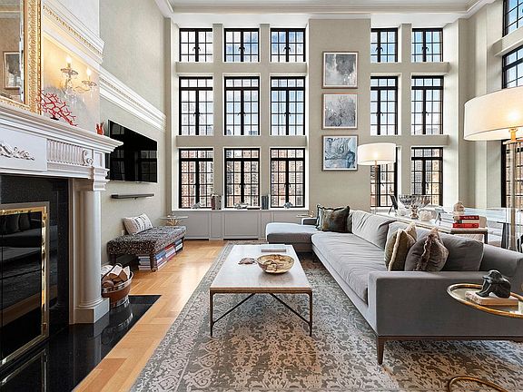 2nd image of 5 Tudor City Pl #Penthouse 3