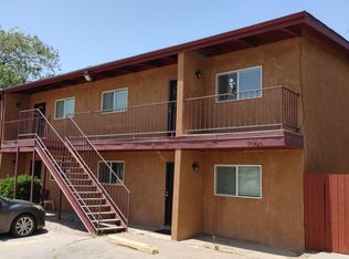 10793 Towner Ave NE #A, Albuquerque, NM 87112