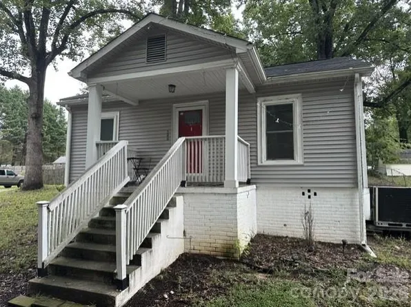 206 Pethel St, Kannapolis, NC 28081