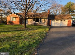 2017 S Fountain Green Rd, Bel Air, MD 21015