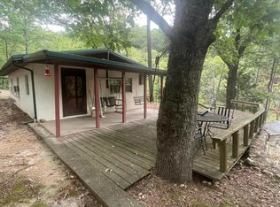 32880 S 578th Rd, Jay, OK 74346