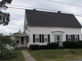 24 Pleasant St, Rowley, MA 01969