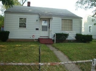 405 W Stewart St, Dayton, OH