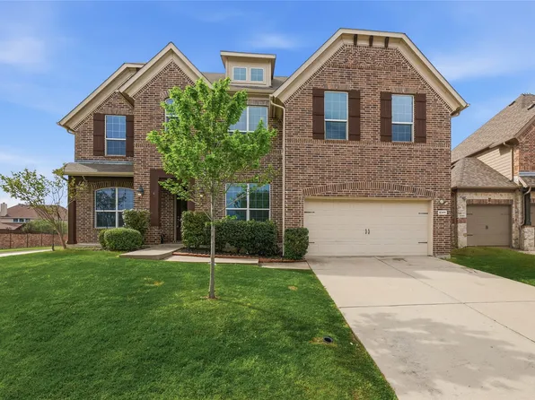 8301 Inspiration Ln, McKinney, TX 75071
