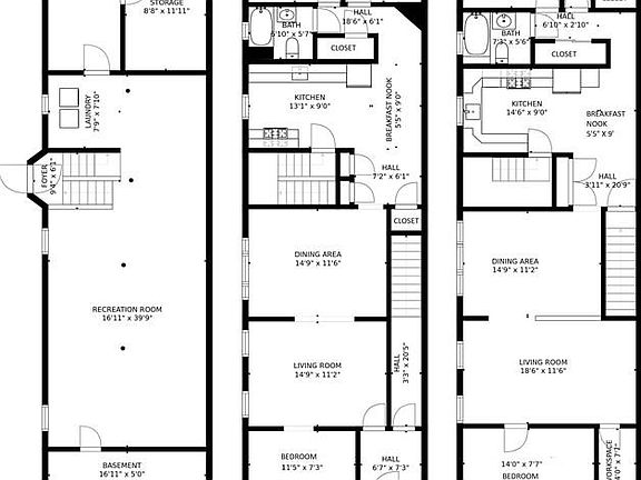 2nd image of 2776 Ocean Ave