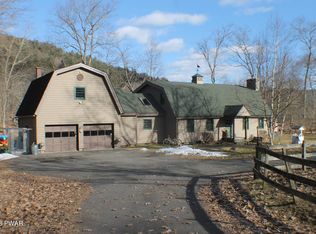 5328 Hancock Hwy, Equinunk, PA 18417