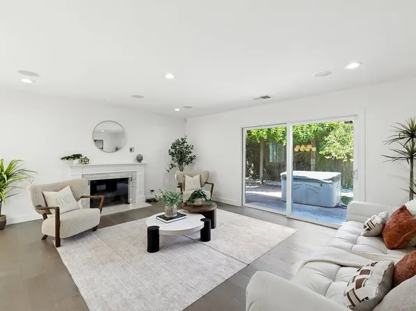 192 N Harold Ave, Santa Clara, CA 95050