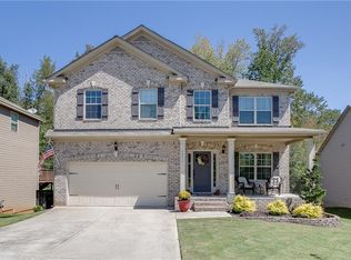 5715 Hedge Brook Dr, Cumming, GA 30028