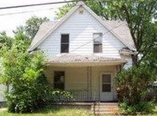 1729 Robinson St, South Bend, IN