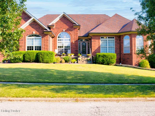 3505 Hardwood Forest Dr, Louisville, KY 40214