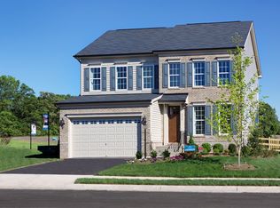 8148 Skystone Loop, Manassas, VA 20111