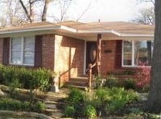 1522 Bluebonnet Trl, Arlington, TX 76013
