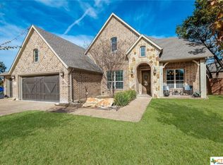 500 Mission Hill Run, New Braunfels, TX 78132