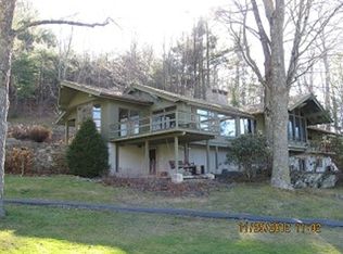 295 Dogwood Rd, Boone, NC 28607