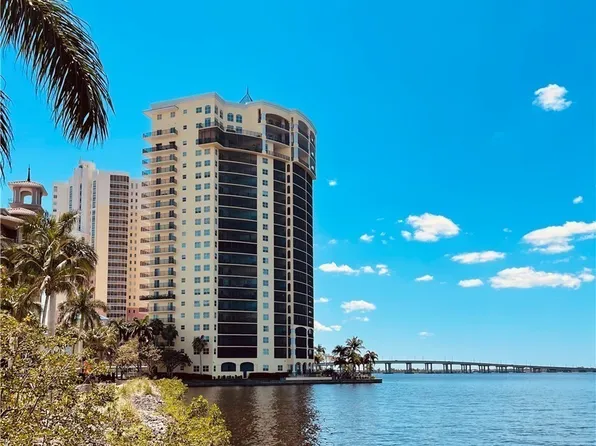 2797 1st St APT 1706, Fort Myers, FL 33916