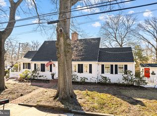 230 Hutchinson Ave, Haddonfield, NJ 08033