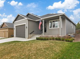 3328 S Dearborn Ln, Spokane, WA 99223