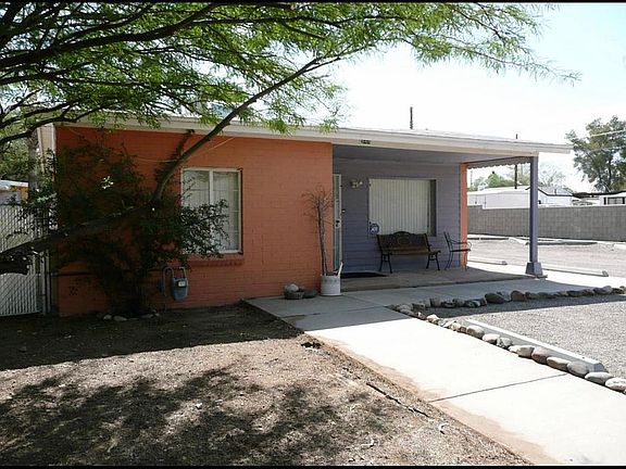 4th image of 944 N Palo Verde Blvd #1