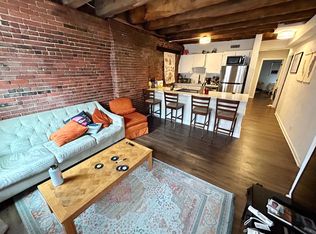 129 Fulton St #4, Boston, MA 02109